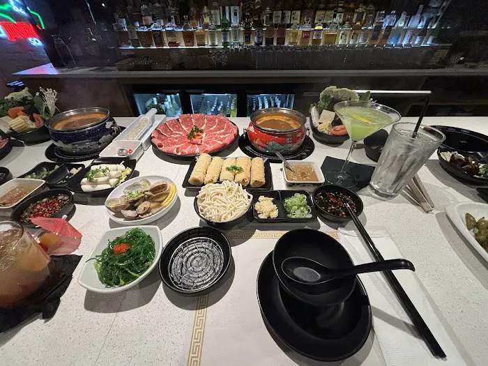 Shiki Shabu Shabu Picture 10