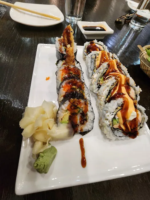 Ponzu Izakaya Waltham Picture 1