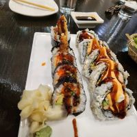 Ponzu Izakaya Waltham ico
