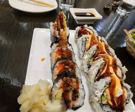 Ponzu Izakaya Waltham