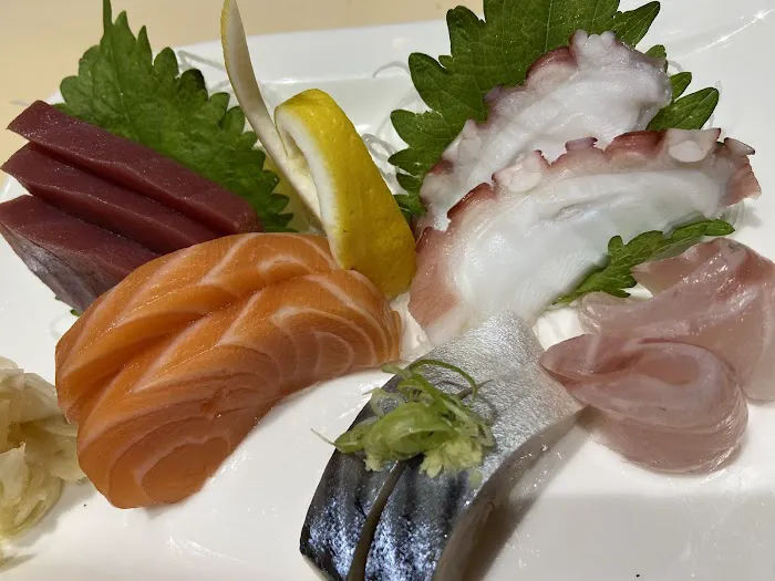 Ponzu Izakaya Waltham Picture 4
