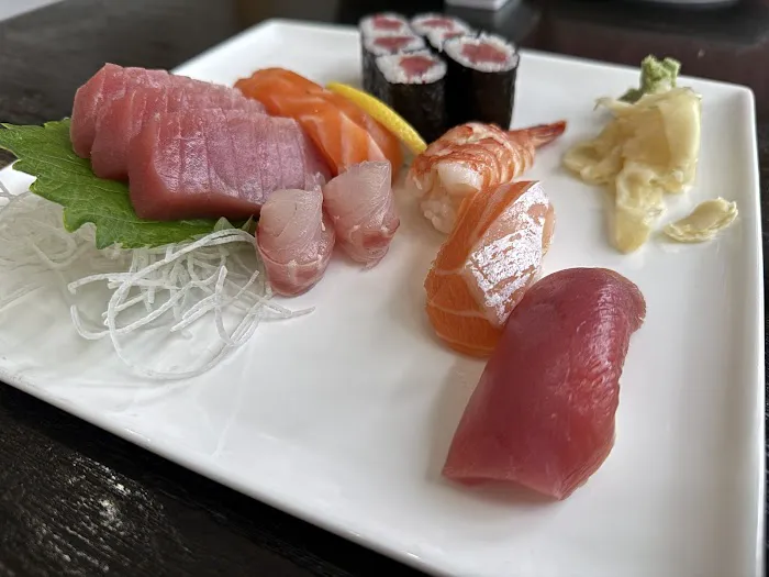 Ponzu Izakaya Waltham Picture 7