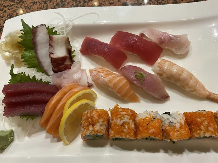 Ponzu Izakaya Waltham Picture 8