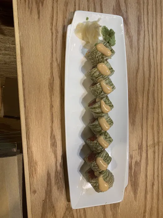 Sakura Japanese Restaurant Picture 6