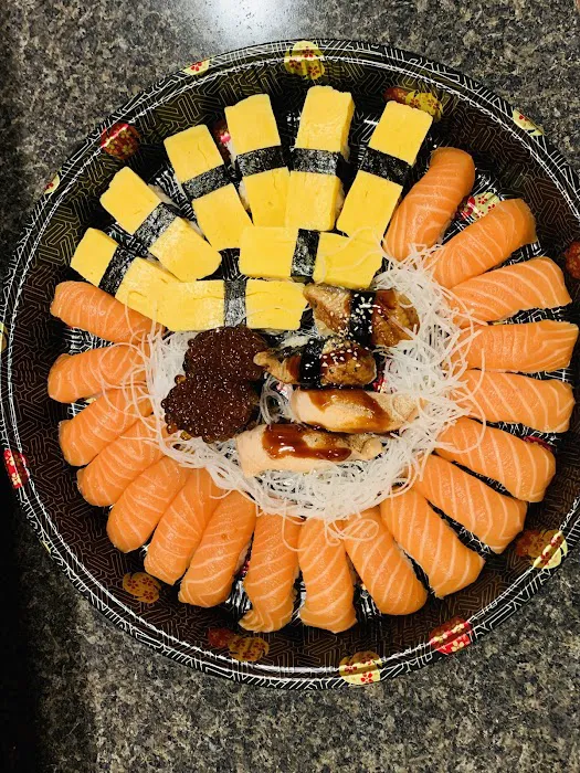Sakura Japanese Restaurant Picture 10