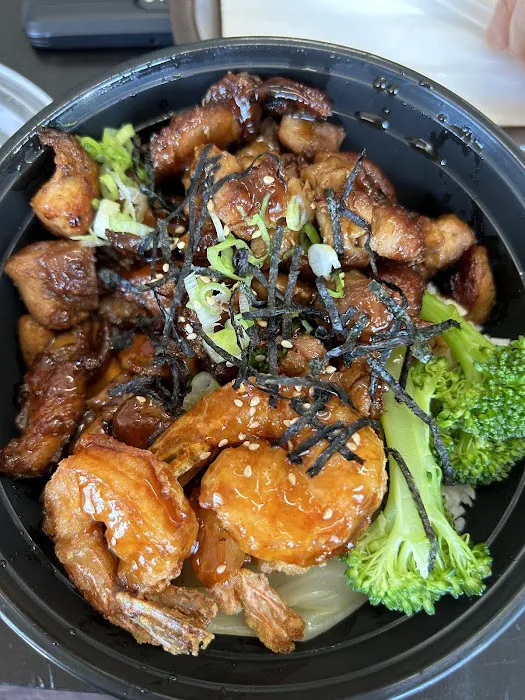 Hearty Teriyaki Newton Picture 6
