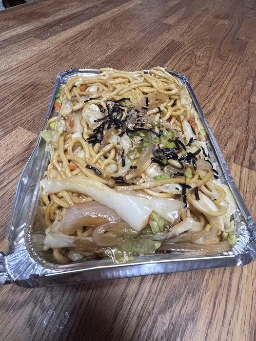 Hearty Teriyaki Newton Picture 8