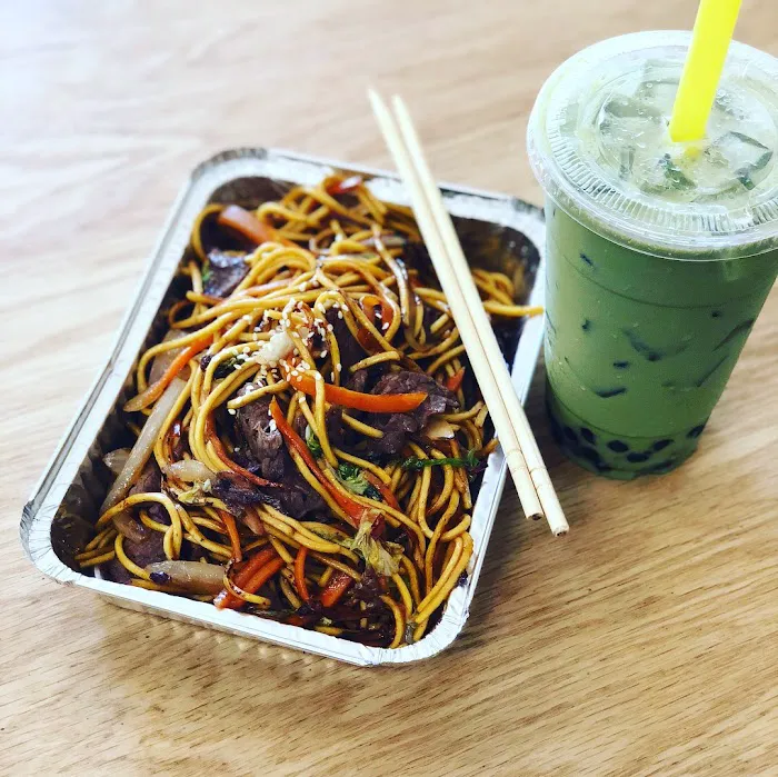 Hearty Teriyaki Newton Picture 10