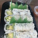 Gari Japanese Fusion Bistro