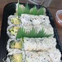 Gari Japanese Fusion Bistro ico
