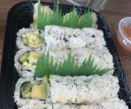 Gari Japanese Fusion Bistro