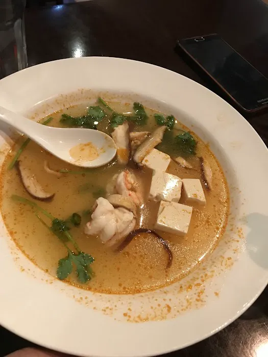 Gari Japanese Fusion Bistro Picture 5