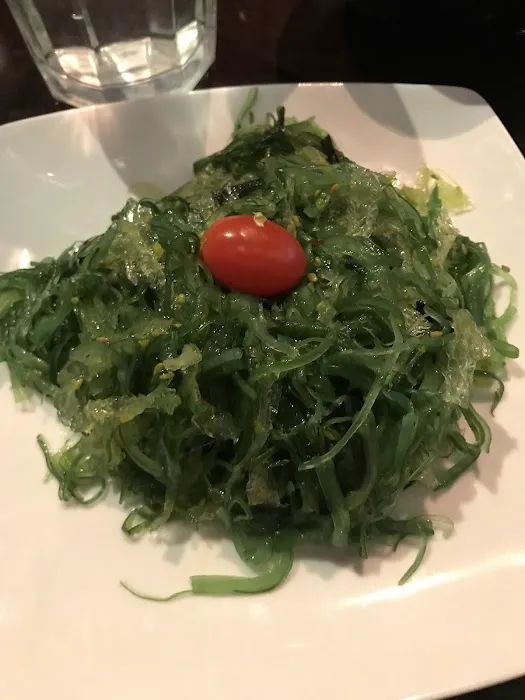 Gari Japanese Fusion Bistro Picture 4