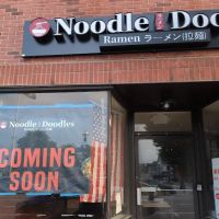 Noodle & Doodles ico