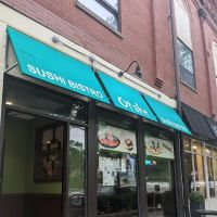 Otake Sushi Bistro ico