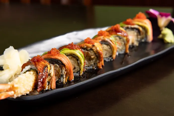 Otake Sushi Bistro Picture 3