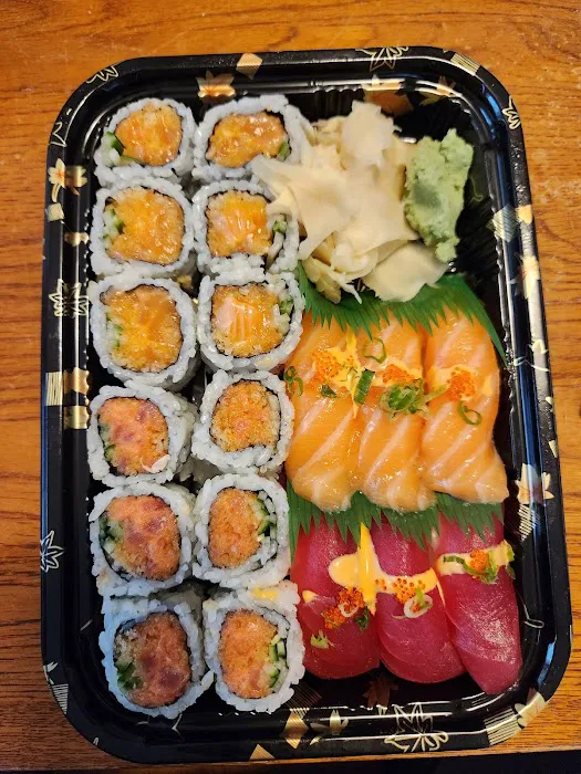 Otake Sushi Bistro Picture 5