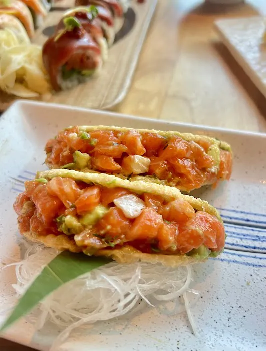 SUSHICO Picture 5