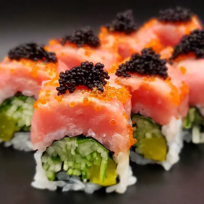SUSHICO Picture 6