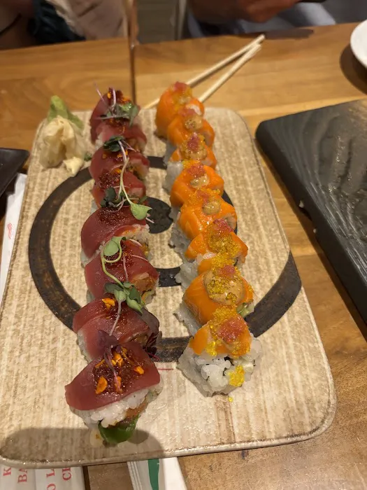SUSHICO Picture 2