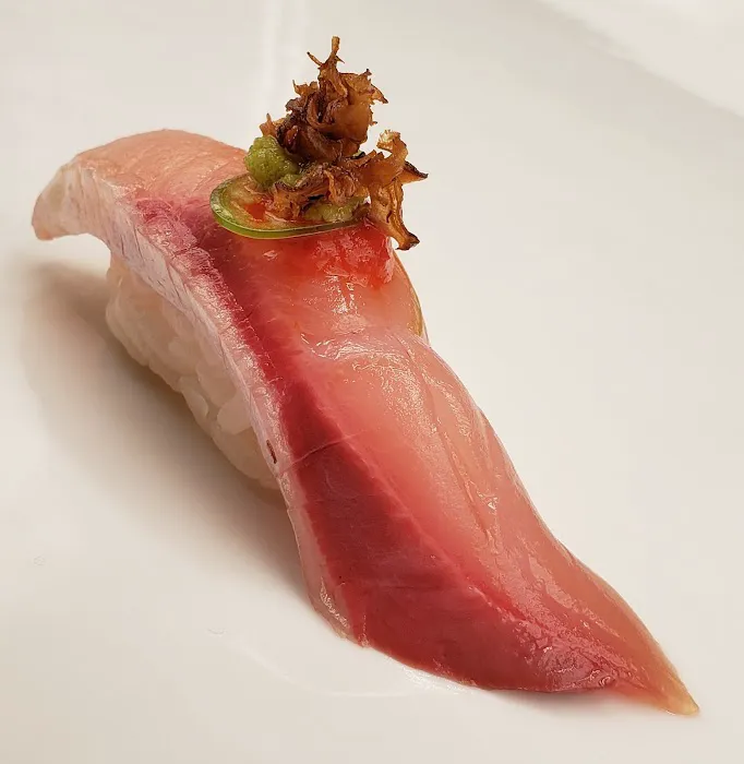 SUSHICO Picture 3