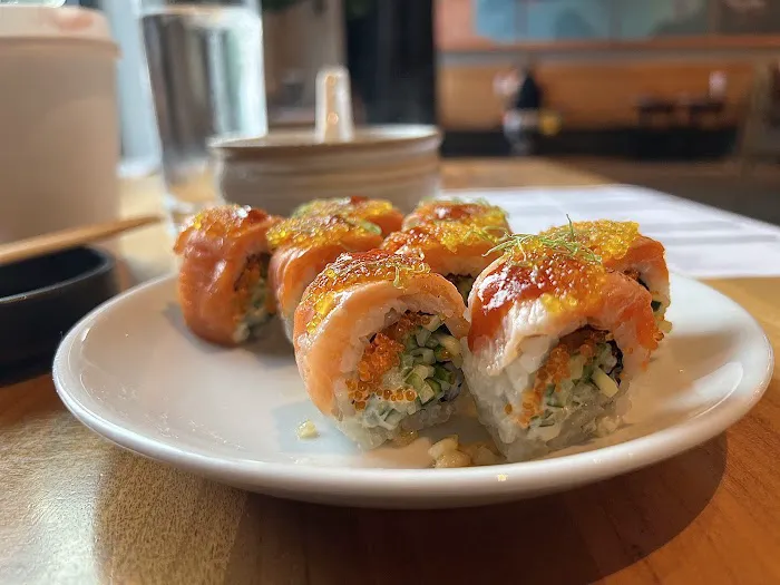 SUSHICO Picture 4