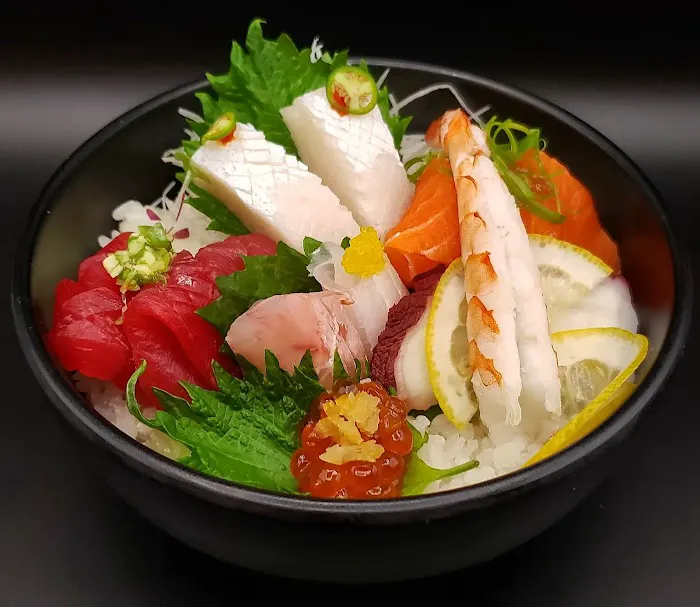 SUSHICO Picture 7