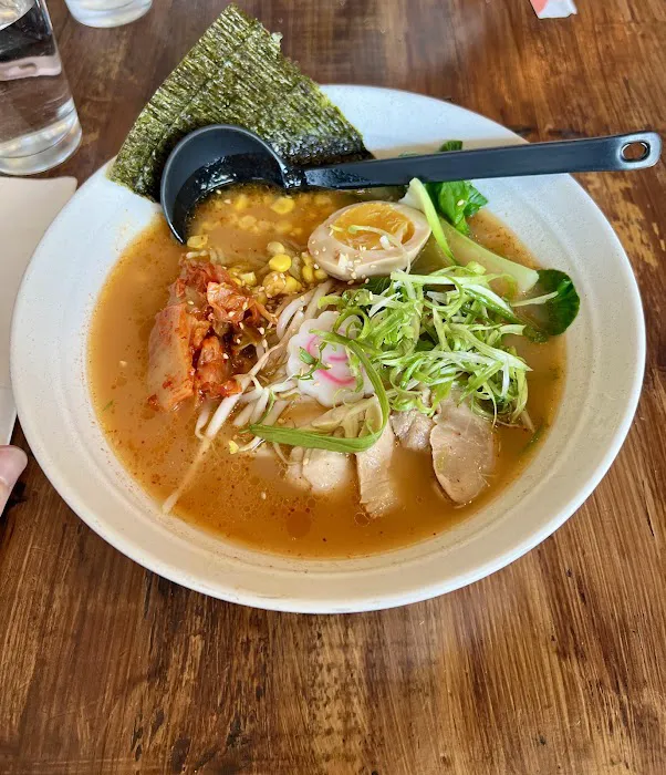 Coco Ramen Picture 1
