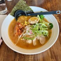 Coco Ramen ico