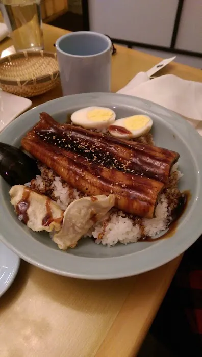 Sushi Man Picture 3