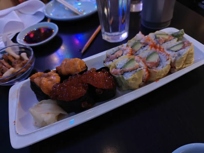 Sushi Man Picture 2