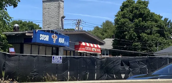 Sushi Man Picture 5