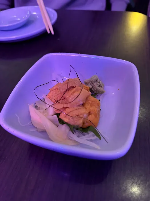Sushi Man Picture 7