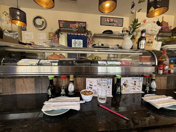 Sushi Man Picture 10