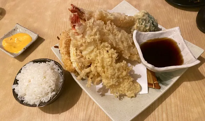 Daikanyama Japanese Restaurant Picture 5
