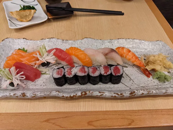 Daikanyama Japanese Restaurant Picture 2