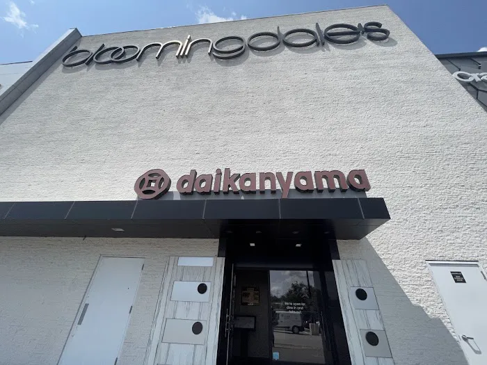 Daikanyama Japanese Restaurant Picture 1