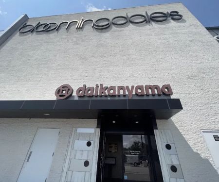 Daikanyama Japanese Restaurant