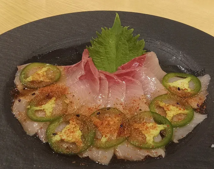 Daikanyama Japanese Restaurant Picture 3