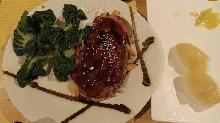 Daikanyama Japanese Restaurant Picture 9