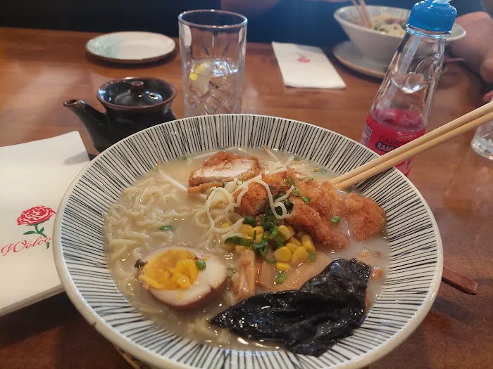 New Ginza Picture 4