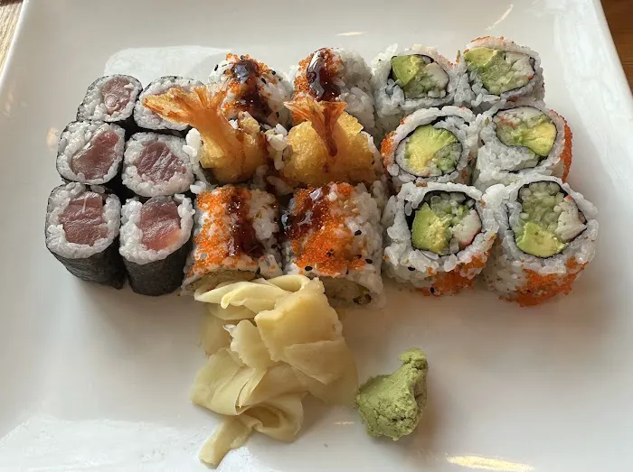 Super Fusion Cuisine II Picture 2