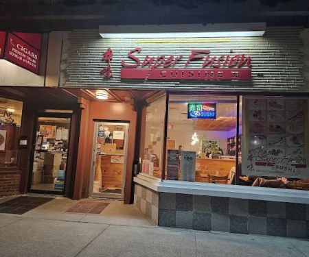 Super Fusion Cuisine II
