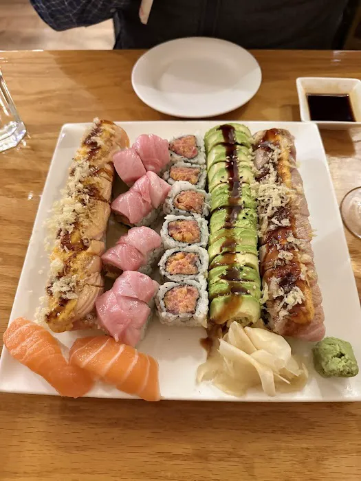 Super Fusion Cuisine II Picture 3