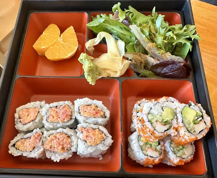 Super Fusion Cuisine II Picture 5