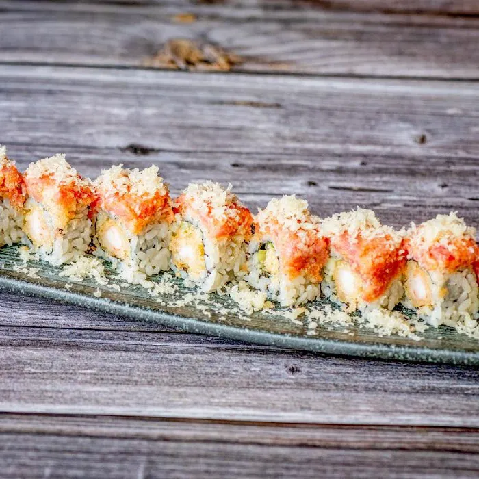 Hanami Sushi Bar & Grill Picture 3