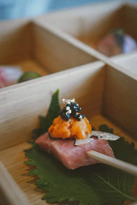 Hanami Sushi Bar & Grill Picture 2