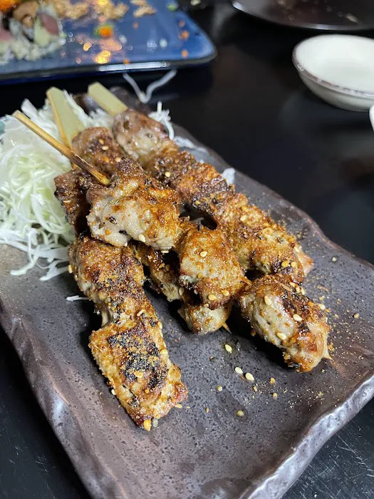 Hanami Sushi Bar & Grill Picture 6