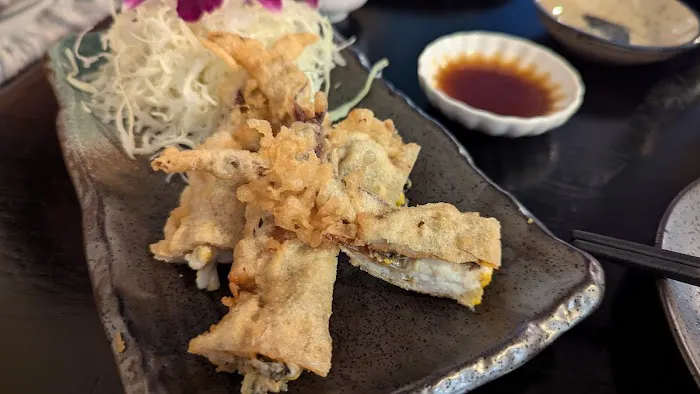 Hanami Sushi Bar & Grill Picture 8