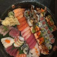 Kaiyo sushi ico